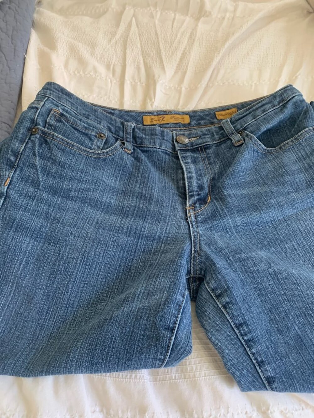Seven7 Jeans